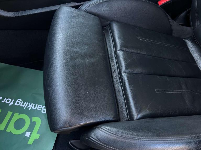 2018 Audi A4 2.0 A4 Sport Ultra TDI 5dr Estate Diesel Manual