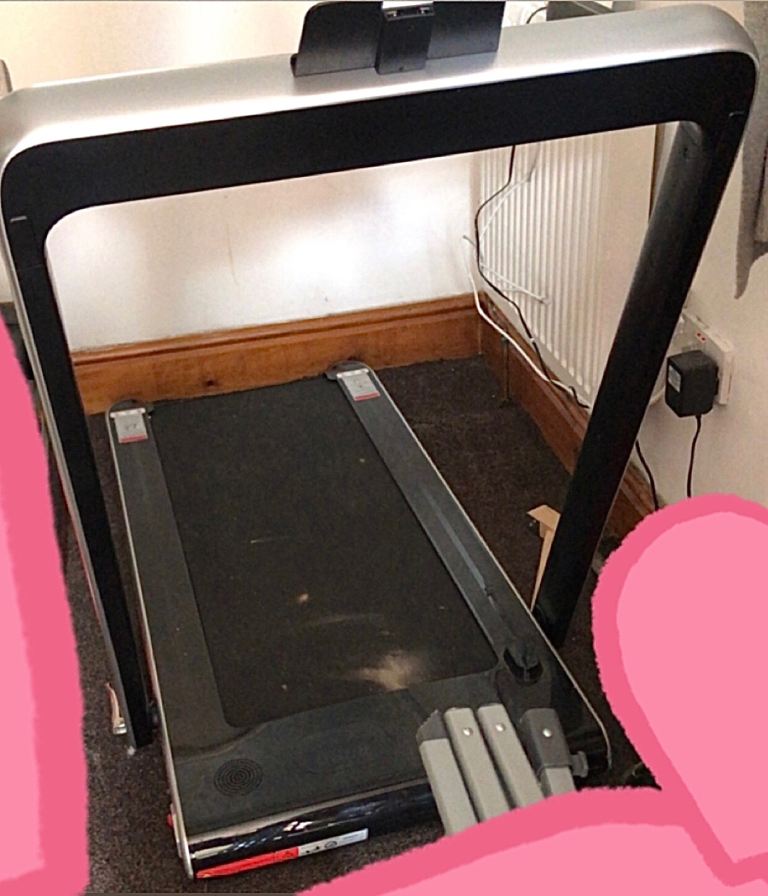 Treadmill 