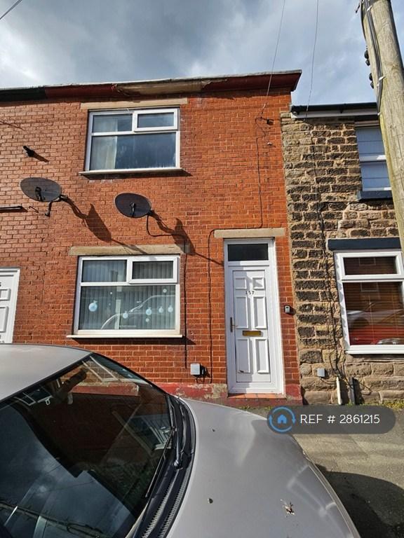 2 bedroom house in Brooke St, Chorley, PR6 (2 bed) (#2861215)