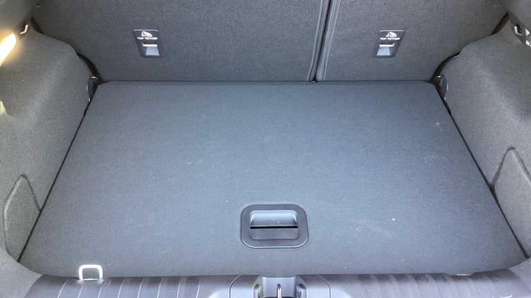 2024 Ford Puma 1.0 EcoBoost Hybrid mHEV Titanium 5dr Hatchback Petrol Manual