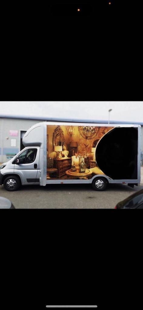 BEST PRICE MAN & VAN 🚚 HOUSE REMOVAL RUBBISH REMOVAL BIKE RECOVERY 🏍