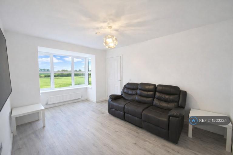 4 bedroom house in Consul Road, Tibbermore, Perth, PH1 (4 bed) (#1502324)