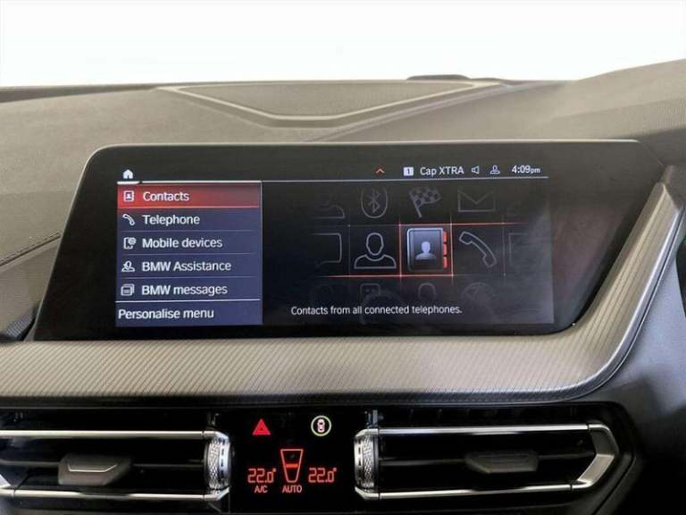 2021 BMW 1 Series 2.0 M135i Auto xDrive Euro 6 (s/s) 5dr Automatic Hatchback Petrol Automatic