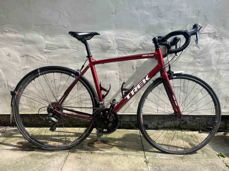 Trek one series 1.1 Road bike