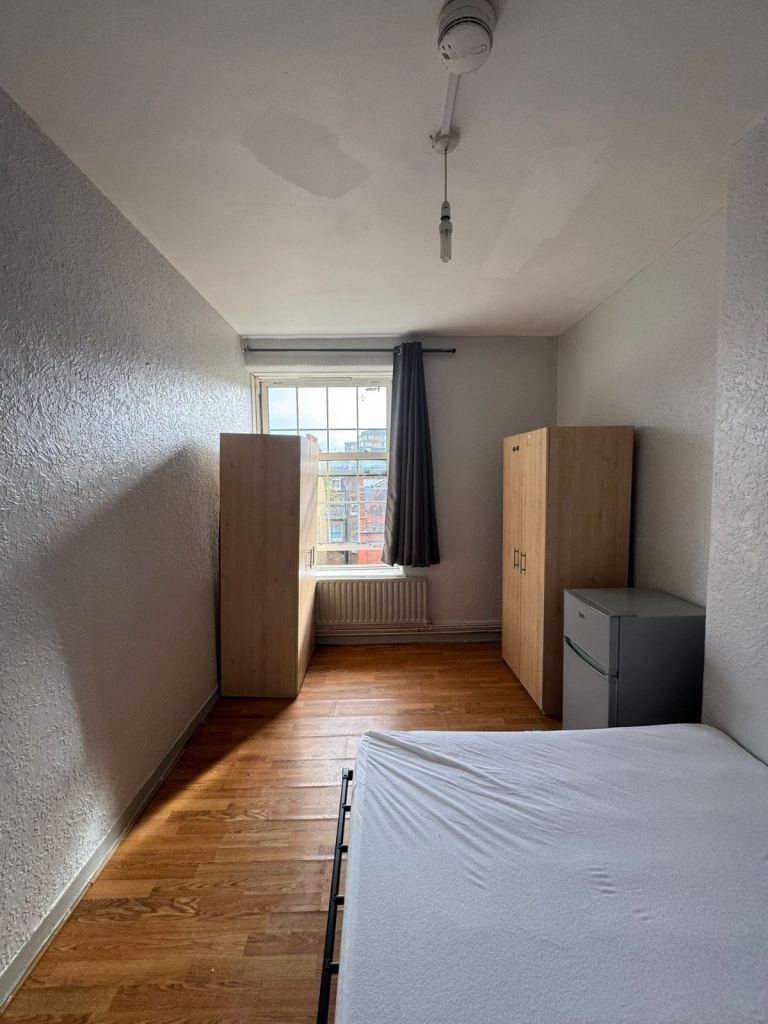 Rooms for rent in Brick lane - Move Today ✅✅