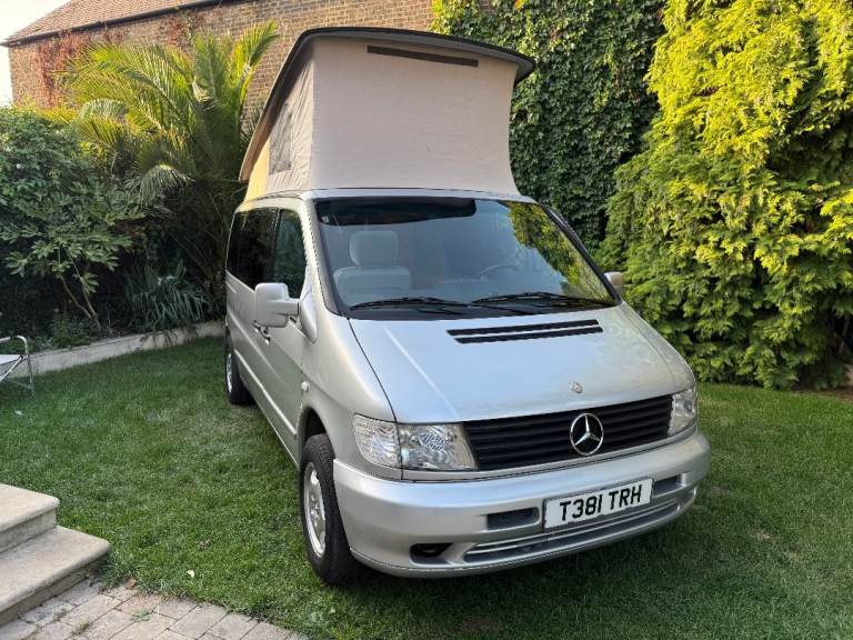 Mercedes-Benz, Marco Polo Mk1