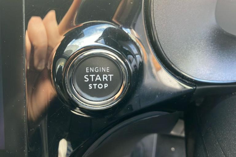  Vauxhall Corsa 1.2 Turbo Ultimate Hatchback 5dr Petrol Auto Euro 6 s/s 130 Ps