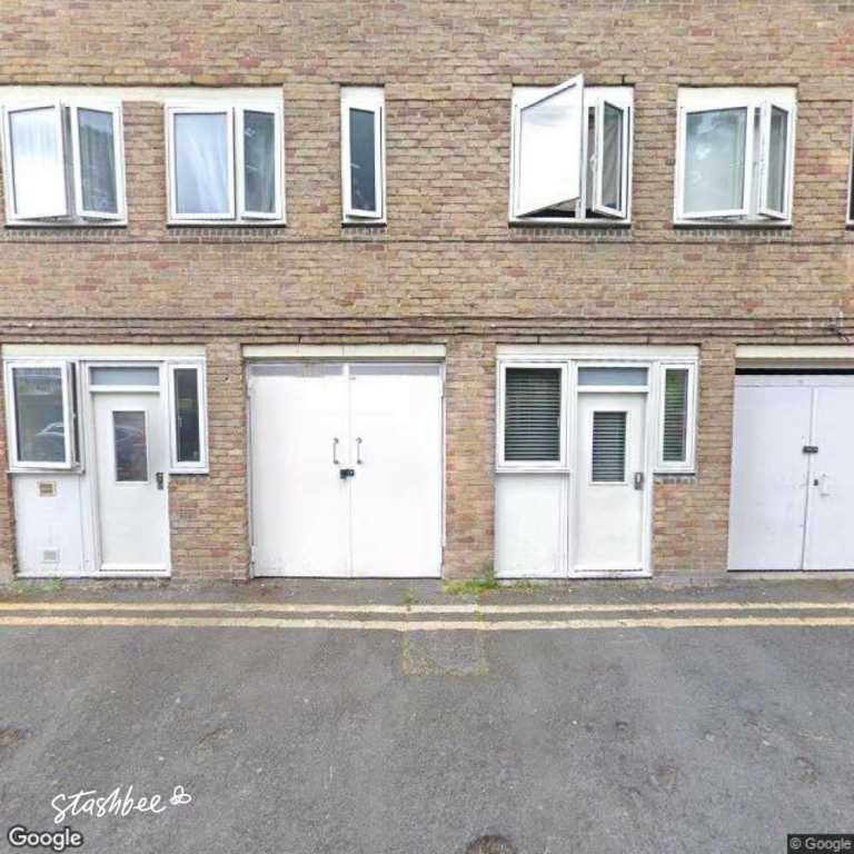 Garage to rent in London (SE16) | Stashbee