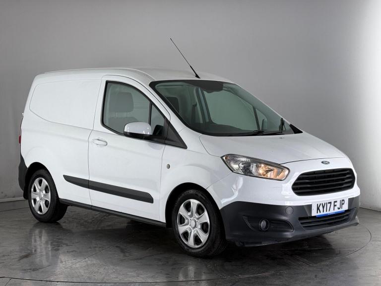 2017 Ford Transit Courier 1.5 TDCi Trend L1 Euro 6 5dr PANEL VAN Diesel Manual