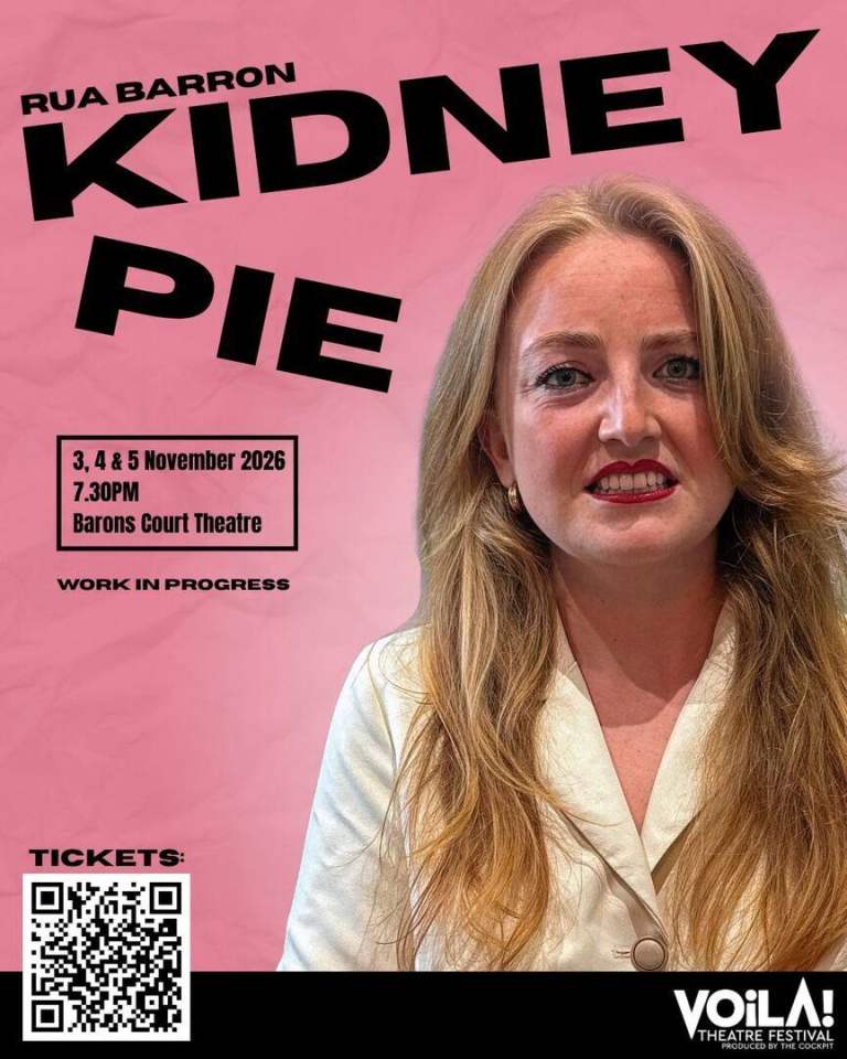 KIDNEY PIE