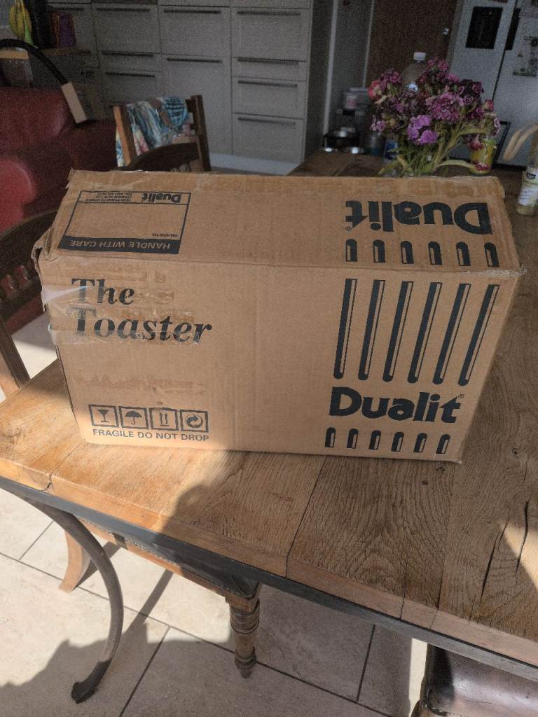 Duallit Waffle maker 