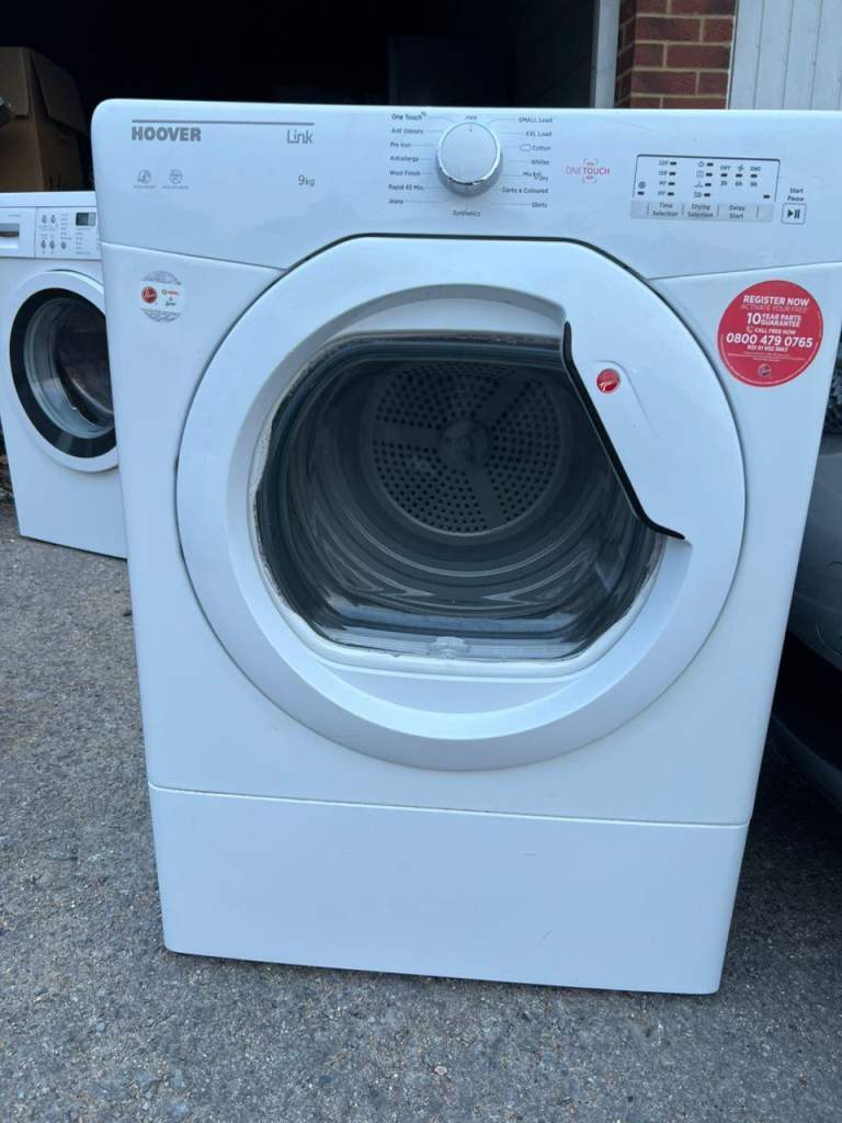 new trumble dryer available