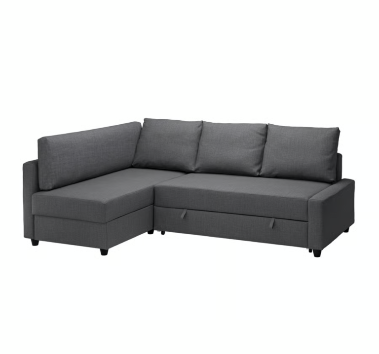Ikea sofa bed