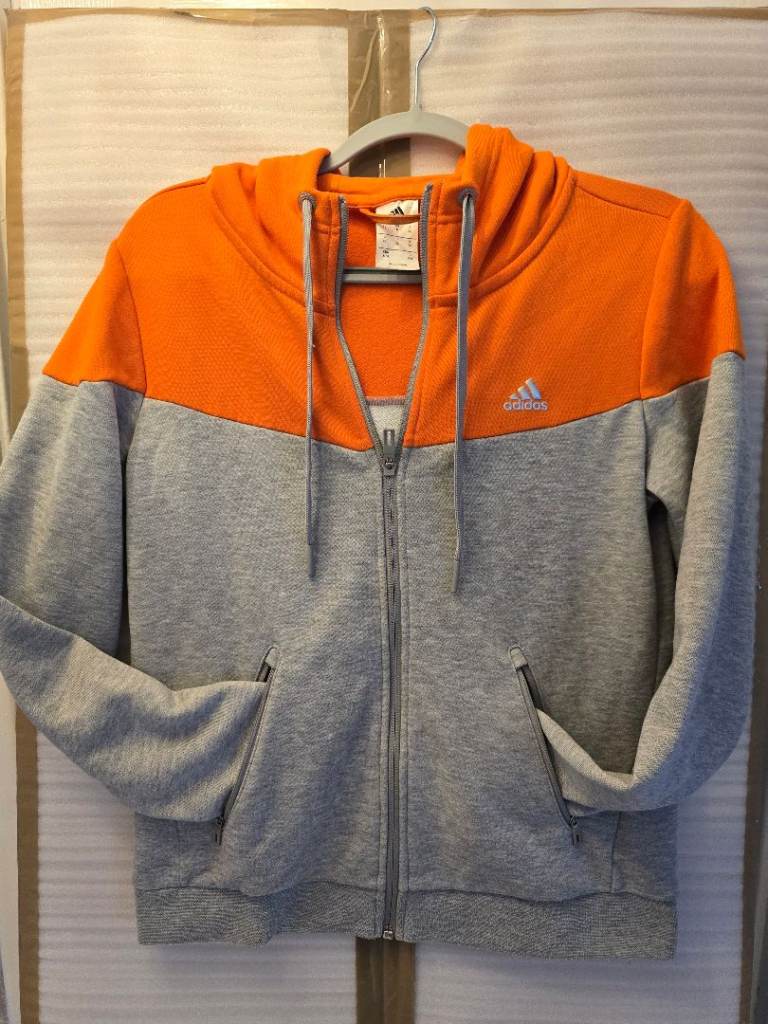 Adidas hoodie