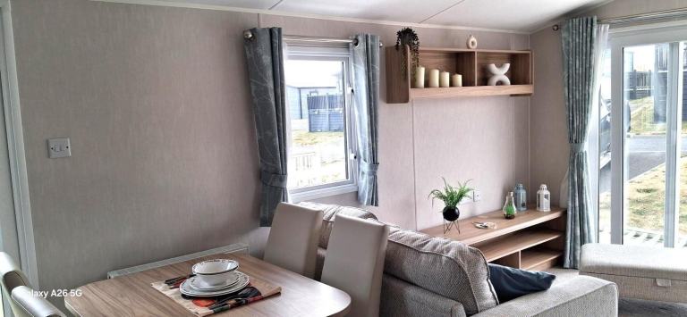 Pre-Loved Willerby Malton in Flamborough  - Lodge / Caravan 