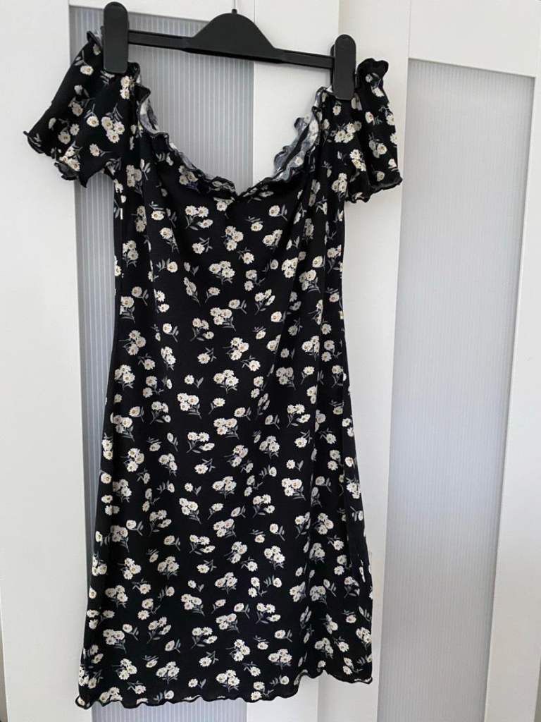 Vintage Selection of dresses and tops size 10/12 