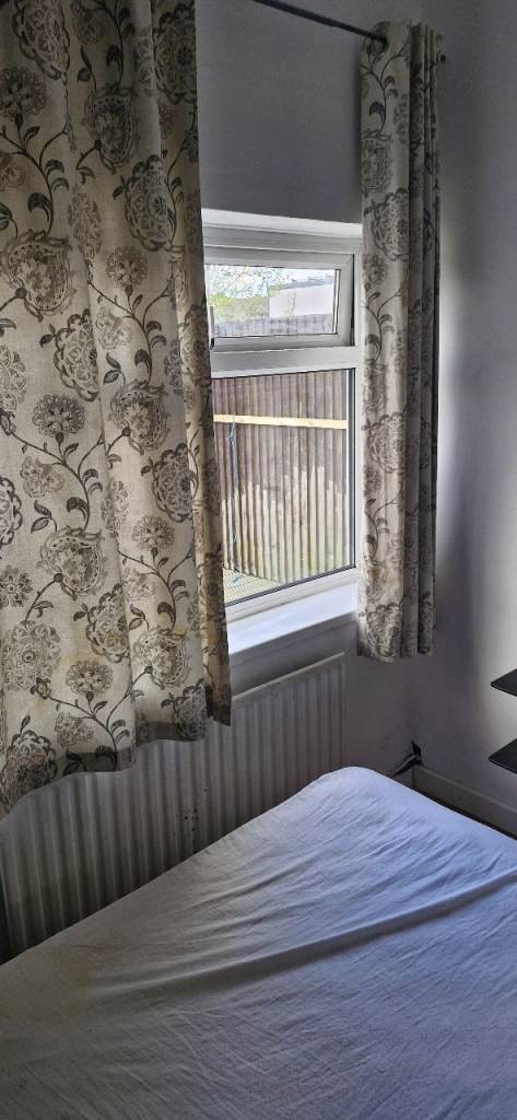 Cozy room to  let