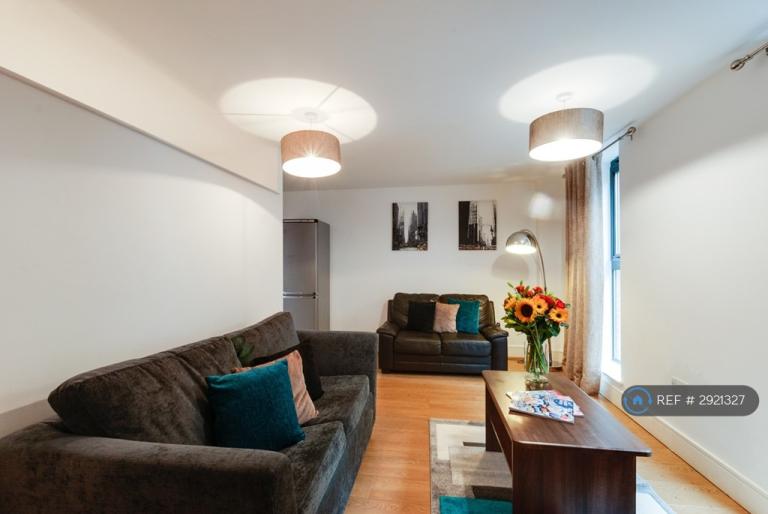 2 bedroom flat in Cumberland Street, Liverpool, L1 (2 bed) (#2921327)