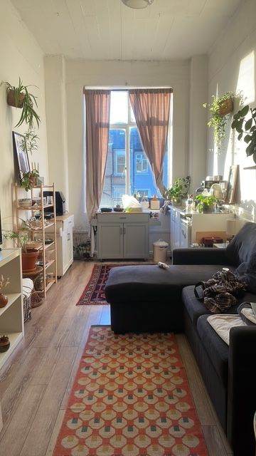 Studio in the heart of Dalston