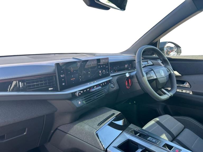  Vauxhall Grandland Electric 73kwh Ultimate Suv 5dr Electric Auto 213 Ps