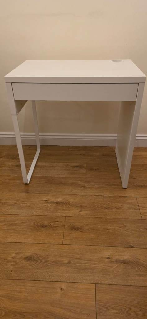 IKEA Small Computer Table