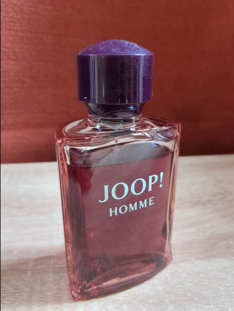 JOOP! Homme Eau de Toilette 200ml perfume fragrance
