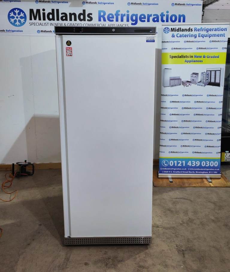 Commercial Refrigerator Upright Cabinet Single Door Commercial Fridge Commercial Refrigeration