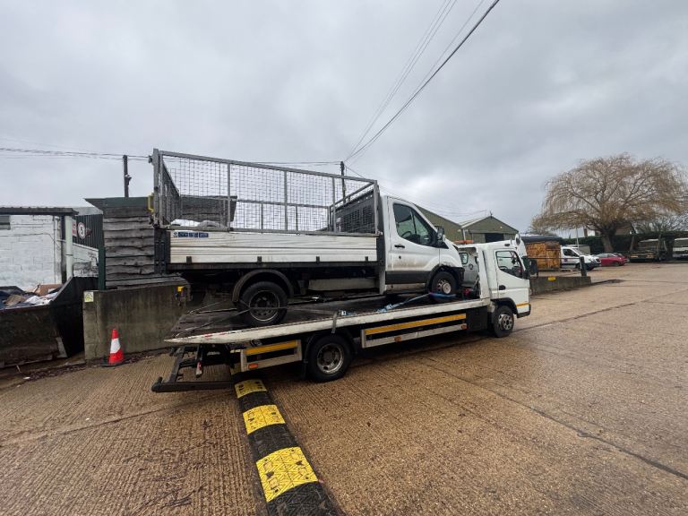 24-7 CHEAP CAR VAN 7.5T BREAKDOWN RECOVERY SERVICE VEHICLE TOW TRUCK TRANSPORT JUMP START NATIONWIDE