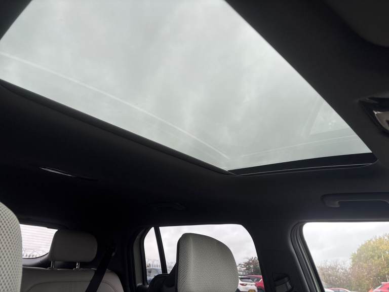 2025 Kia EV3 148kW GT-Line S 81.4kWh 5dr Auto Estate ELECTRIC Automatic