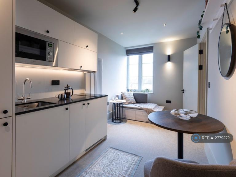 Studio flat in Augustus Road, London, SW19 (#2779272)