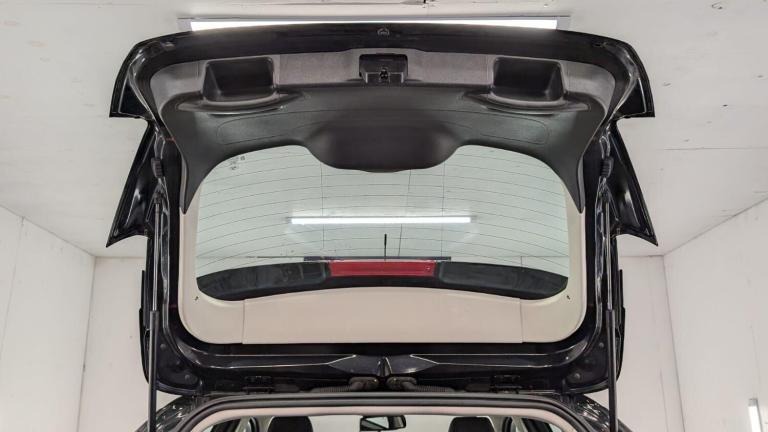 2015 Ford Focus 1.5 TDCi 120 Titanium X 5dr HATCHBACK DIESEL Manual