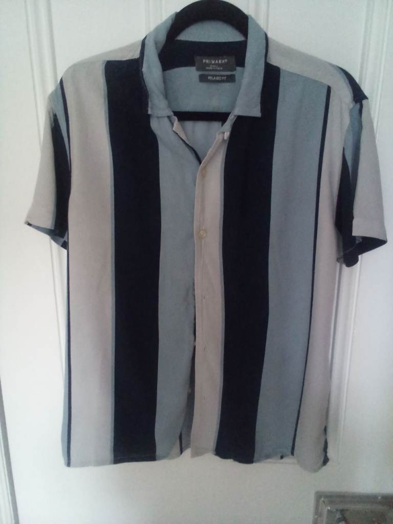 Shirt - Size Small