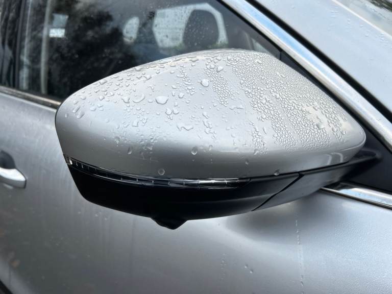 2022 MG MG HS 1.5 T-GDI PHEV Excite 5dr Auto ESTATE PETROL/ELECTRIC Automatic