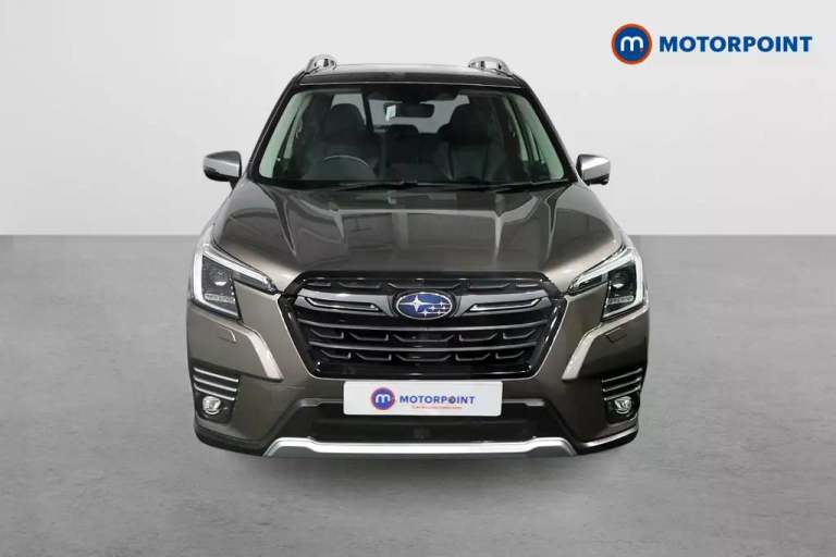 2023 Subaru Forester 2.0i e-Boxer XE Premium 5dr Lineartronic SUV Hybrid Automatic