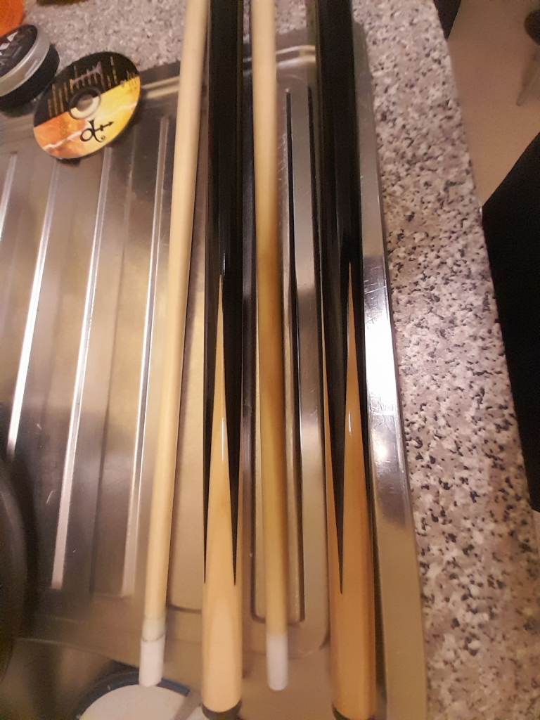 POOL / SNOOKER CUE
