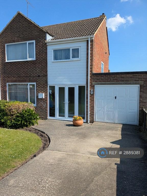 1 bedroom flat in Mount Pleasant, Blean, CT2 (1 bed) (#2889381)