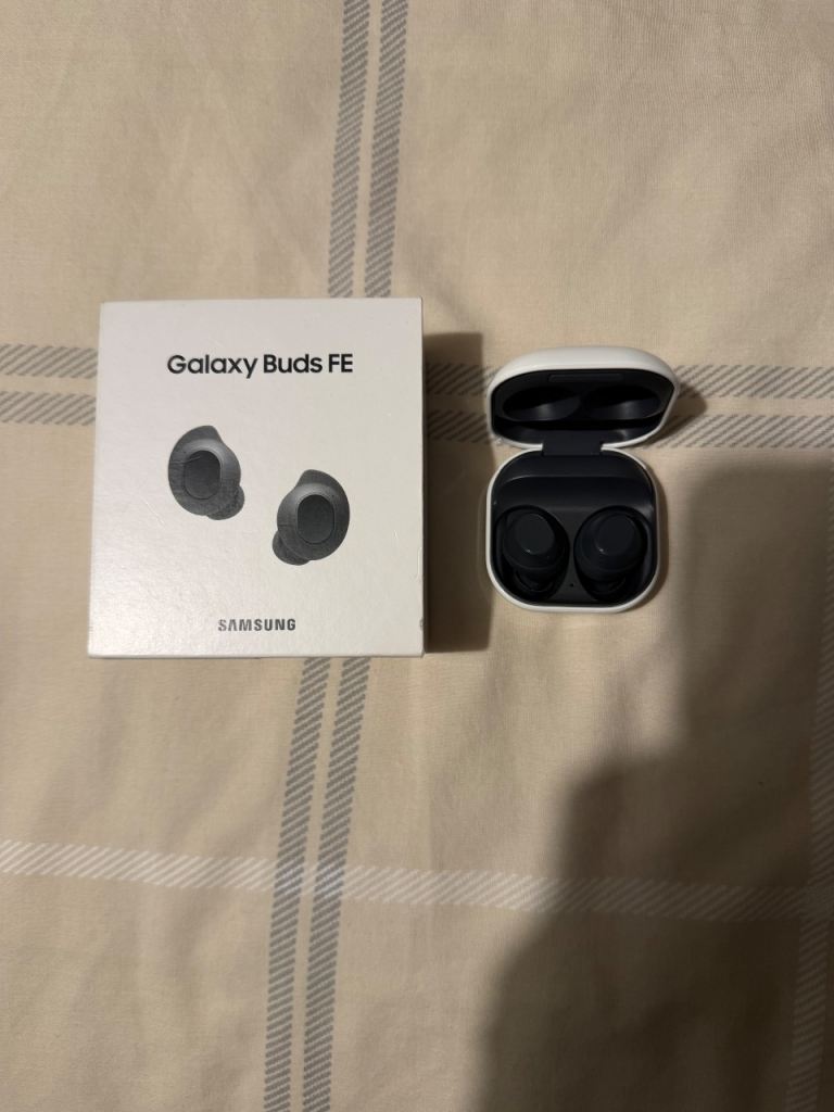 Samsung Galaxy Buds FE