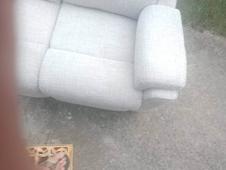 Parker Knoll 2 Seater Sofa