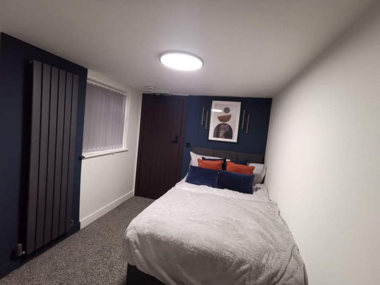 Luxury Studio Room to Rent – Luton