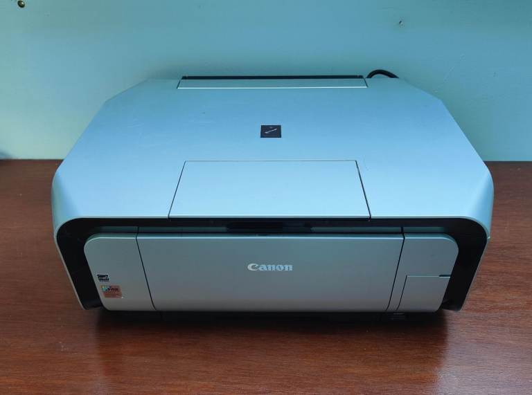 Canon PIXMA Printer MP610