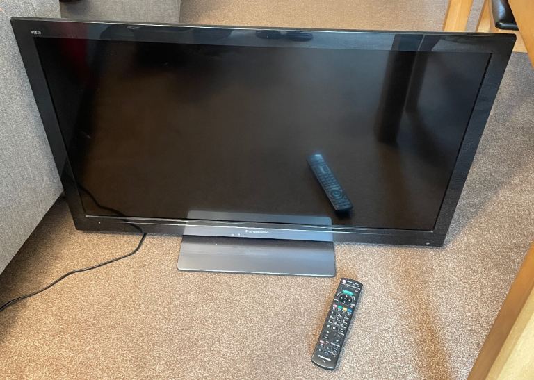 Panasonic Viera TV  