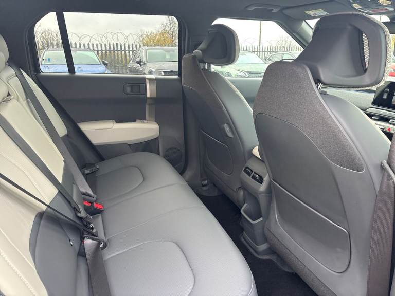 2025 Kia EV3 148kW GT-Line 81.4kWh 5dr Auto Estate ELECTRIC Automatic