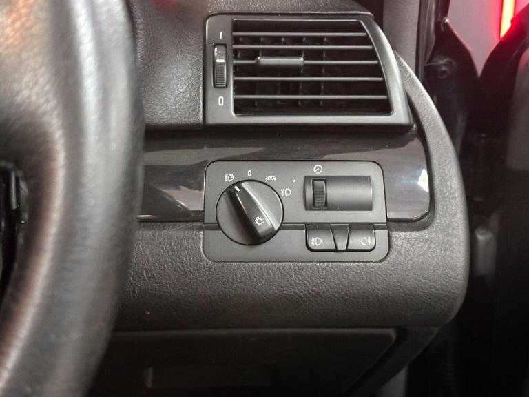 BMW M3 3.2i 2dr 2006