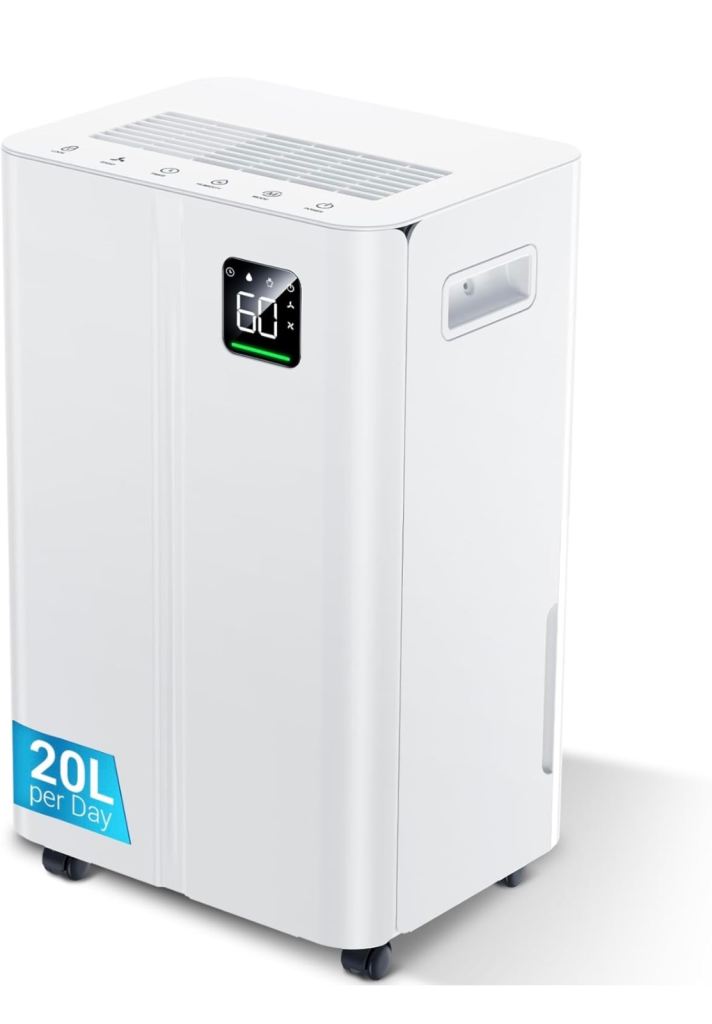 20L dehumidifier New