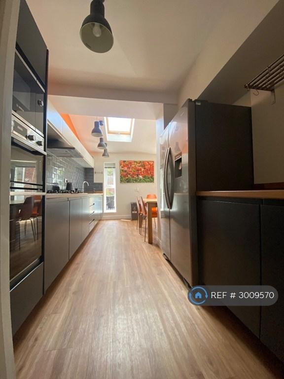 1 bedroom in Kingsland Avenue, Coventry, CV5 (#3009570)