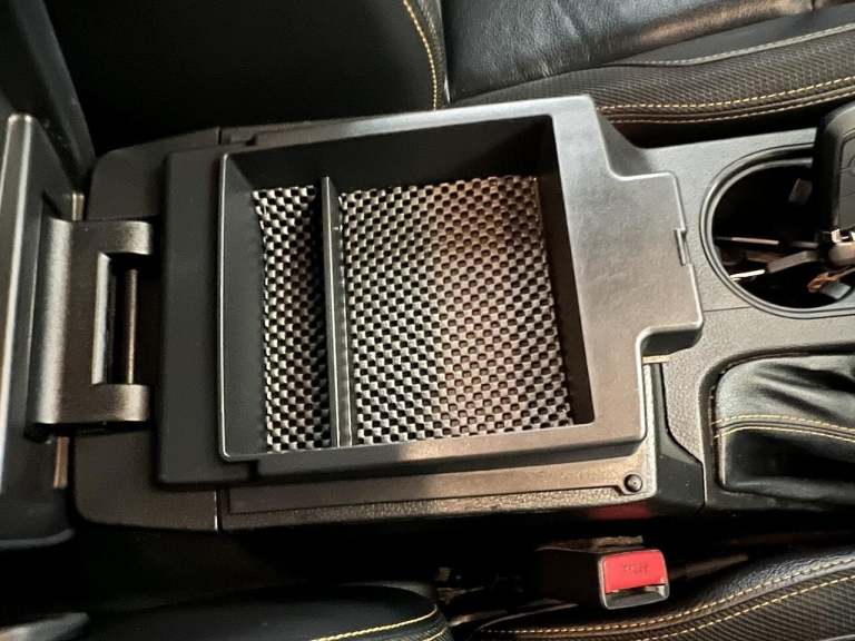 2022 Ford Ranger Ranger 2.0 EcoBlue Wildtrak Auto 4WD Euro 6 (s/s) 4dr Pickup Diesel Automatic