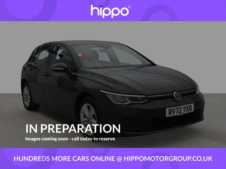  Volkswagen Golf 1.5 TSI Life Hatchback 5dr Petrol Manual Euro 6 (s/s) (150 ps) Petrol Manual