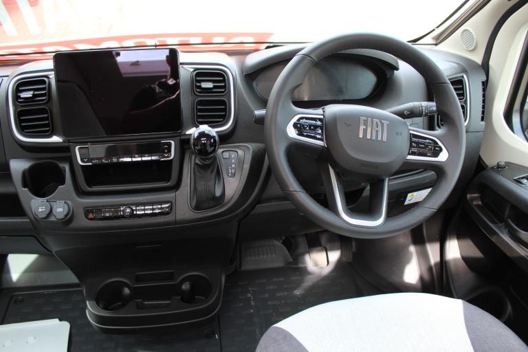 Elddis Autoquest 194 Magnum GT DIESEL AUTOMATIC 2025