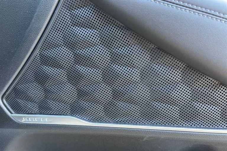 2022 Hyundai Santa Fe 1.6 TGDi Hybrid Premium 5dr 4WD Auto ESTATE PETROL/ELECTRIC Automatic