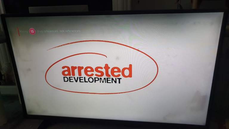 FREE, COLLECTION ONLY Digihome 43 inch Smart TV with Remote – Fair Condition